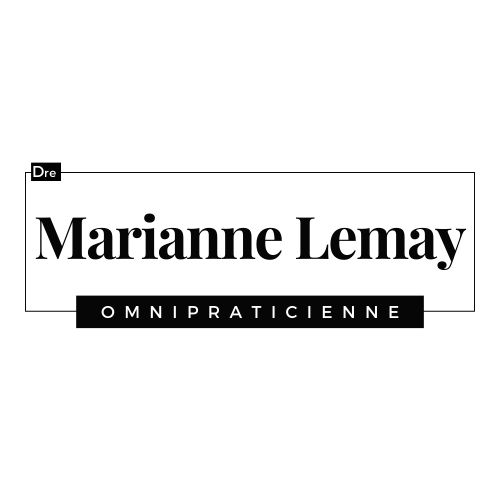 Dre Marianne Lemay